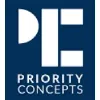Priority Concepts Inc