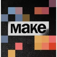 MAKE Literary Productions, NFP MAKE Literary Productions, NFP