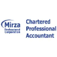 Mirza CPA Professional Corporation Mirza CPA Professional Corporation