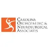 Carolina Orthopaedic & Neurosurgical Associates Carolina Orthopaedic & Neurosurgical Associates