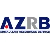 Ahmad Zaki Resources Berhad (AZRB) Ahmad Zaki Resources Berhad (AZRB)