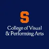 Syracuse University - College of Visual and Performing Arts