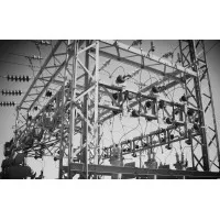 Connected Power Services Connected Power Services