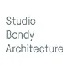 Studio Bondy Architecture Studio Bondy Architecture