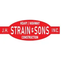 J.H. STRAIN & SONS, INC.