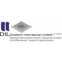 DNALEMIC INTERNATIONAL LIMITED(DIL)