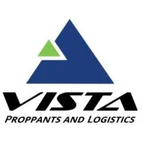 Vista Proppants and Logistics 