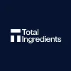 Total Ingredients Total Ingredients
