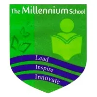 The Millennium School, South City, Lucknow