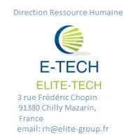 ELITE-TECH