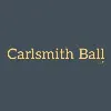 Carlsmith Ball Carlsmith Ball