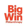 Big Win Philanthropy Big Win Philanthropy