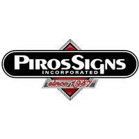 Piros Signs Inc. Piros Signs Inc.
