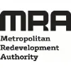 Metropolitan Redevelopment Authority Metropolitan Redevelopment Authority