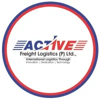 ACTIVE FREIGHT LOGISTICS - INDIA