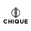 CHIQUE CLOTHING COMPANY CHIQUE CLOTHING COMPANY