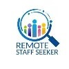 Remote Staff Seeker Remote Staff Seeker