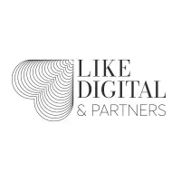 Like Digital Like Digital