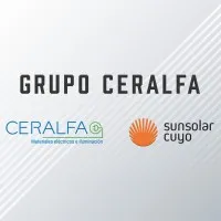 Grupo Ceralfa