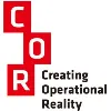 COR- Creating Operational Reality COR- Creating Operational Reality