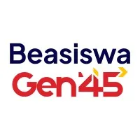 Beasiswa Gen'45
