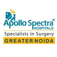 Apollo Spectra Greater Noida