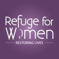 REFUGE FOR WOMEN, INC