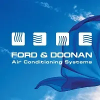 Ford & Doonan Air Conditioning