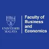 Faculty of Business and Economics, Universiti Malaya Faculty of Business and Economics, Universiti Malaya