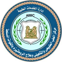 Agouza Rehabilitation&Rheumatology Center(ARRC)