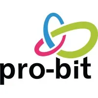 PRO-BIT programska oprema d.o.o. email format