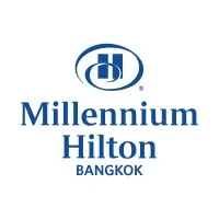 Millennium Hilton Bangkok