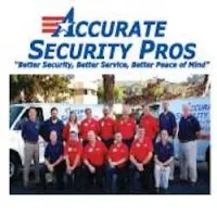 Accurate Security Pros, Inc.