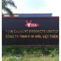 Viva Group-Viva Garment Products Ltd