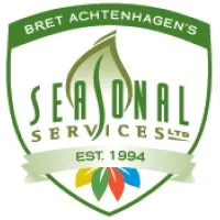 Bret Achtenhagen's Seasonal Services
