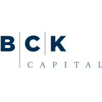 BCK Capital Management LP