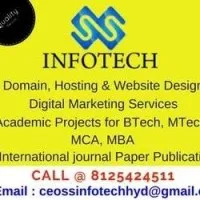 SS InfoTech