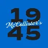 McCollister's McCollister's