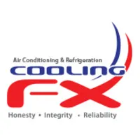 Cooling FX Inc Air Conditioning & Refrigeration