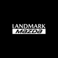 Landmark Mazda Landmark Mazda