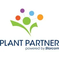 Plant Partner Solutions powered by Starcom Plant Partner Solutions powered by Starcom