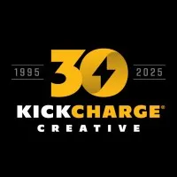 KickCharge® Creative