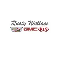 Rusty Wallace Cadillac GMC Kia