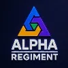 Alpha Regiment Alpha Regiment