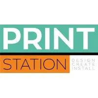 Print Station Print Station