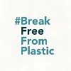 Break Free From Plastic Break Free From Plastic