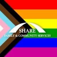 SHARE Family & Community Services