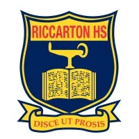 Riccarton High School