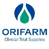 Orifarm Clinical Trial Supplies Orifarm Clinical Trial Supplies