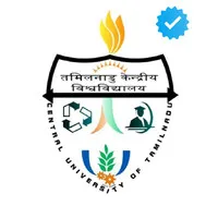 Central University of Tamil Nadu